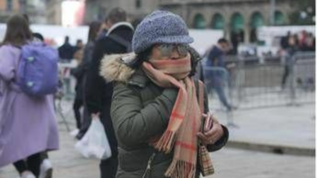 Temperature giù in Italia, perché alcune persone soffrono di più il freddo e quando preoccuparsi