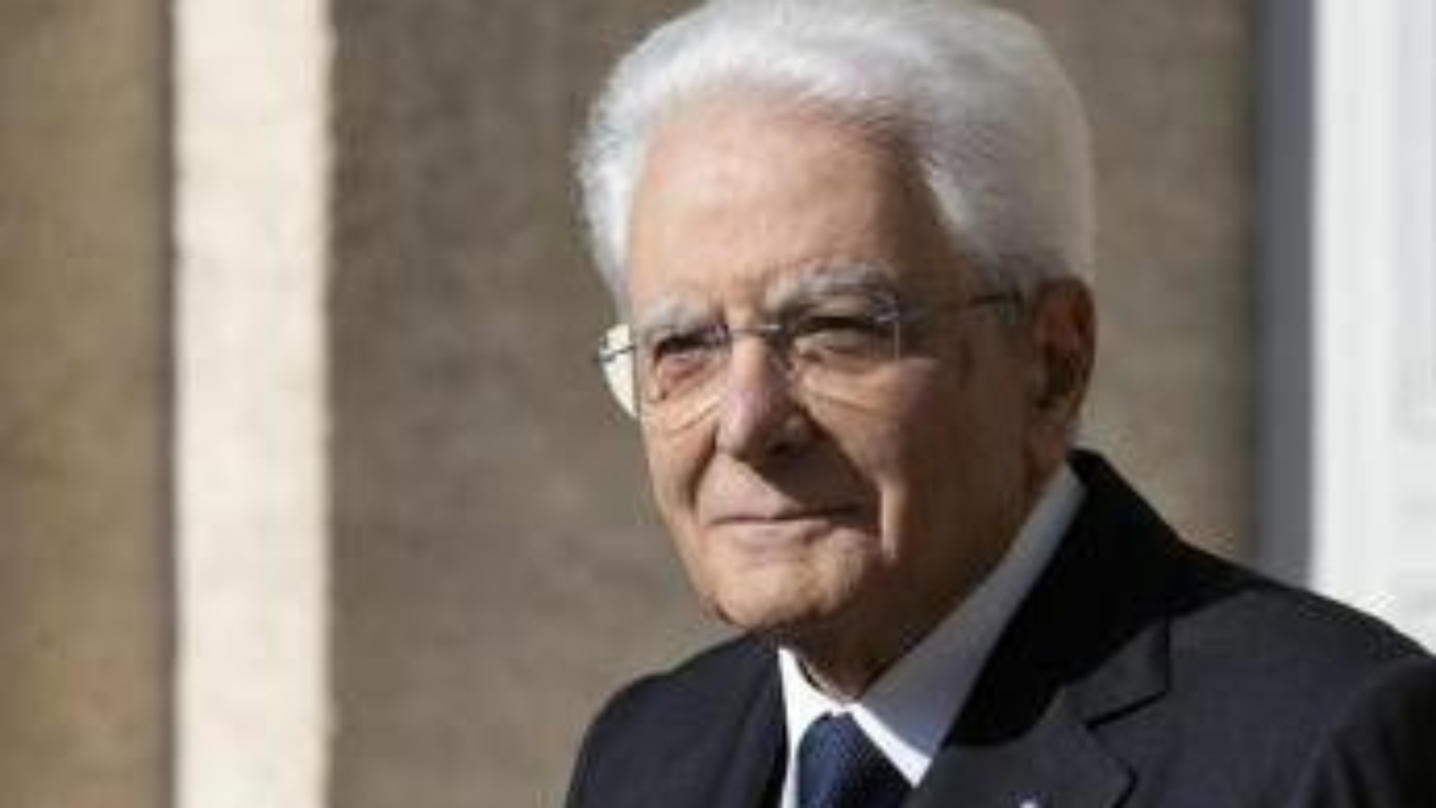 Giornata dell'alimentazione, Mattarella: "Paradossali fame e carestie ora che abbiamo più conoscenze"