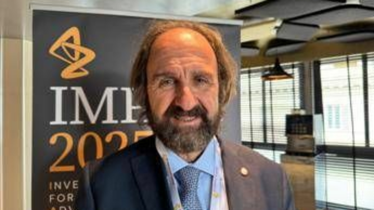 Ricerca, Gasbarrini (Gemelli): "La sfida è formare le nuove figure professionali"