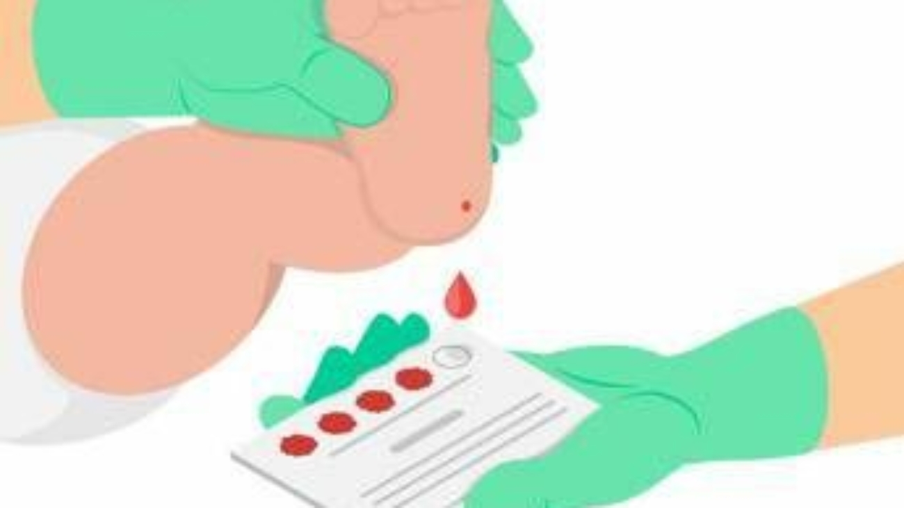 Puglia prima al mondo con screening genomico neonatale pubblico e gratuito