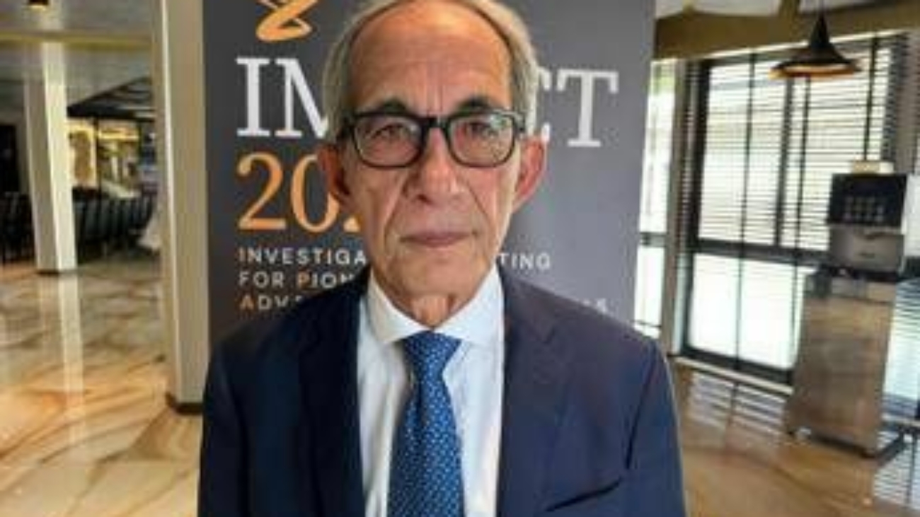Ricerca, diabetologo Giaccari: "Indispensabile collaborazione tra pubblico e privato"