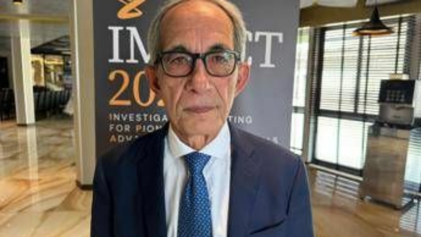 Ricerca, diabetologo Giaccari: "Indispensabile collaborazione tra pubblico e privato"