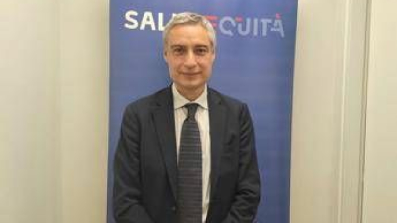 Sanità, Iachino (Salute): "Territorio performante aiuta presa in carico paziente cronico"