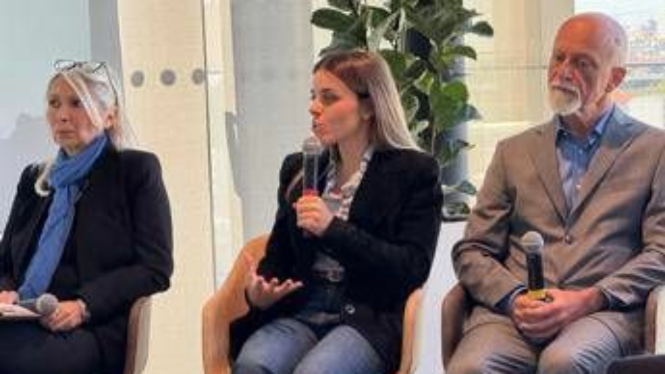 Enp, ematologa Frieri: "12 g/dL di emoglobina migliora qualità vita"
