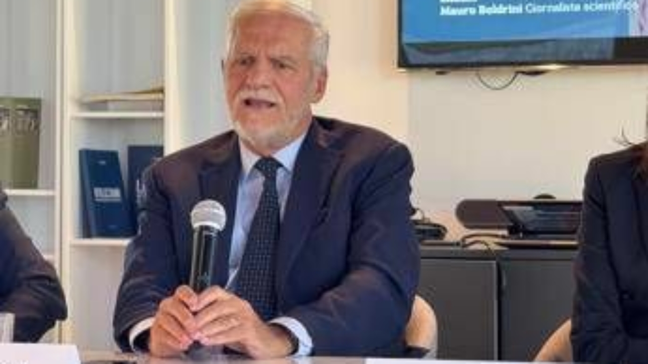 Tumori al polmone Egfr mutati, de Marinis (Ieo): "Osimertinib aumenta sopravvivenza"