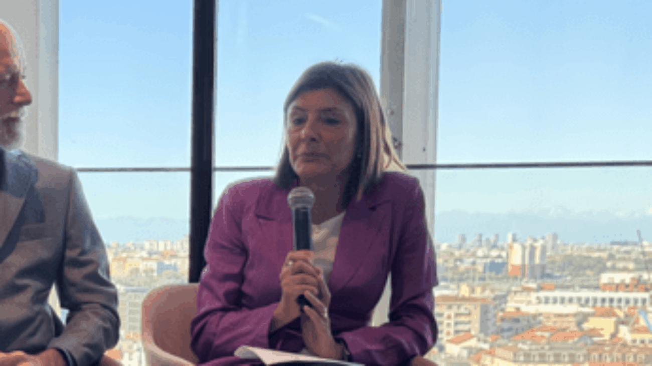 Epn, Coco (Novartis) 'soddisfazione per nuova opzione terapeutica'