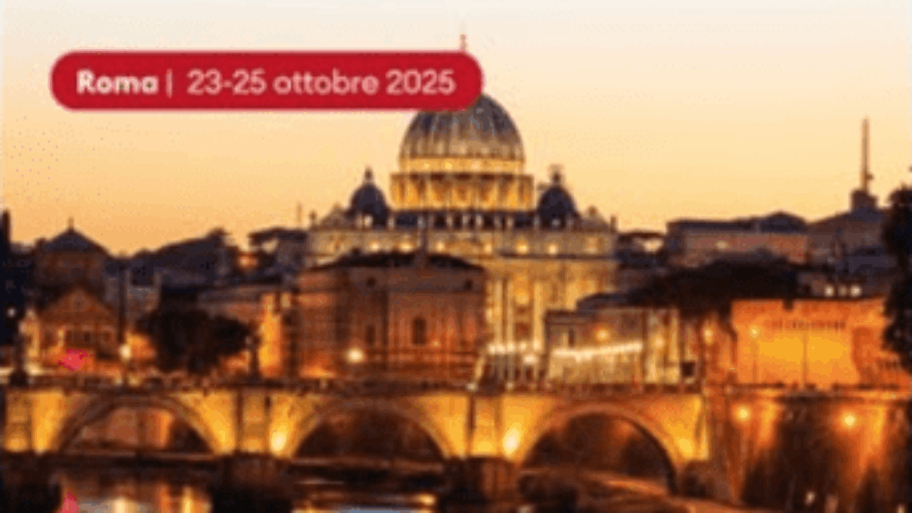 Anestesisti Siaarti, a Roma congresso su ricerca, formazione e aggiornamento