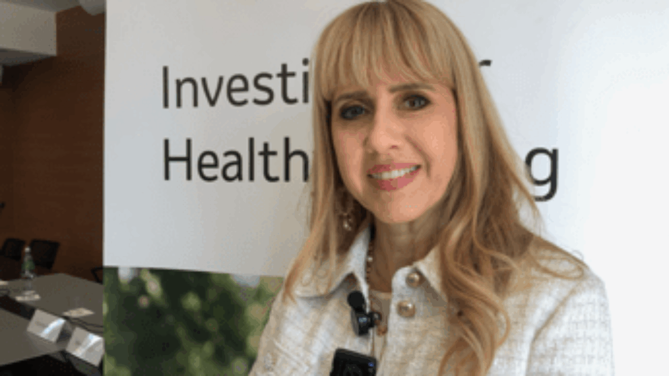 Luppi (Msd): "Investire in prevenzione un vantaggio per il Paese"