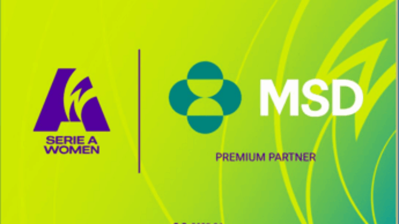 Tumori, Serie A Women-Msd unite per la prevenzione tumori Hpv-correlati