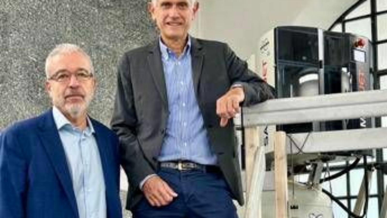 Ricerca: Italfarmaco e Istituto Ronzoni insieme nel consorzio BioSpecNet