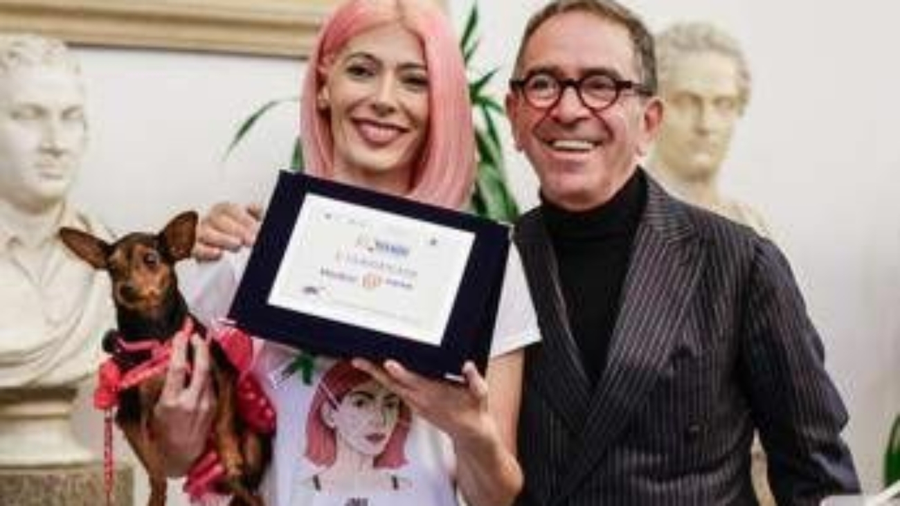 Festival della salute mentale Ro.Mens, premi per la fotografia a Michele Coccioli e per la musica a Jmii