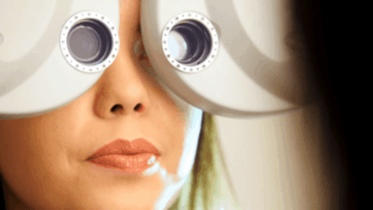 Oculista Bisantis: "Con la lente intraoculare Icl immediato effetto wow"