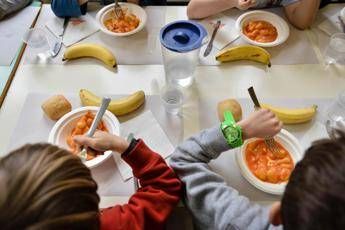 Giornata mondiale Alimentazione, pediatra '20 buone abitudini per bimbi a tavola'