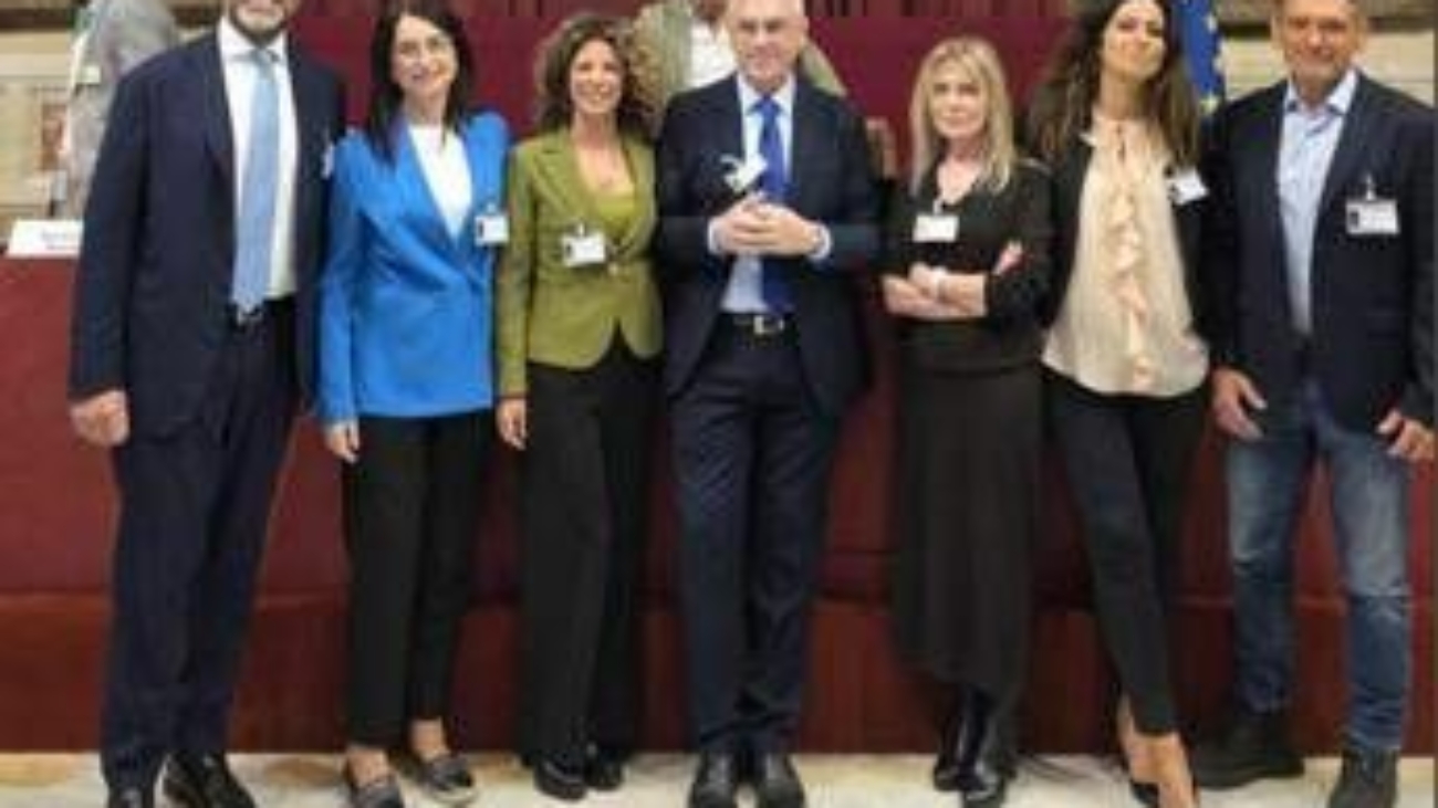 Microbiota target longevità, Ddl per l’accesso alle cure pazienti con disbiosi intestinale