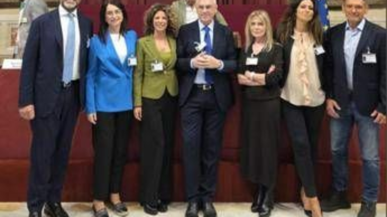 Microbiota target longevità, Ddl per l’accesso alle cure pazienti con disbiosi intestinale