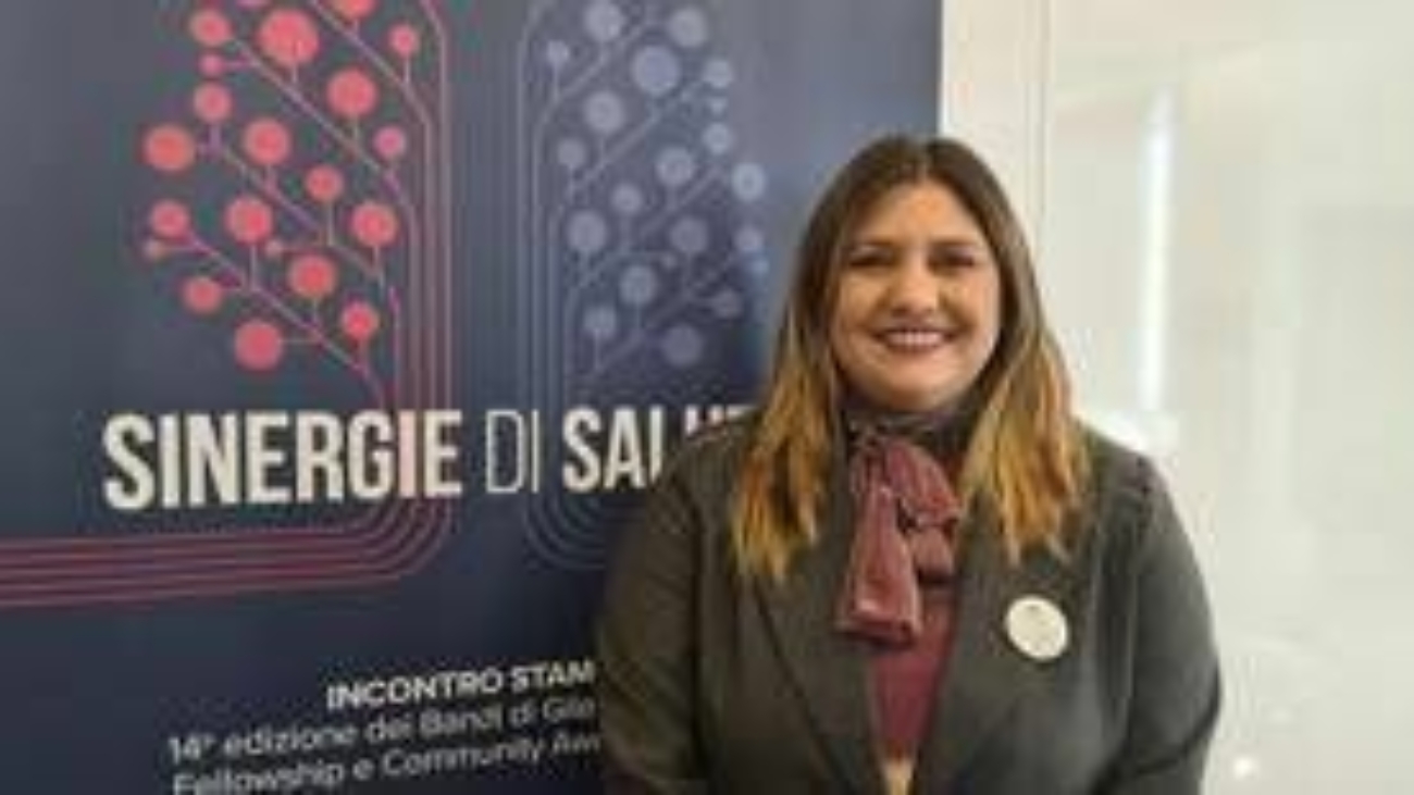 Tumori, Motta (Acto Sicilia): "Bando Gilead rende concreto l'aiuto alle pazienti"