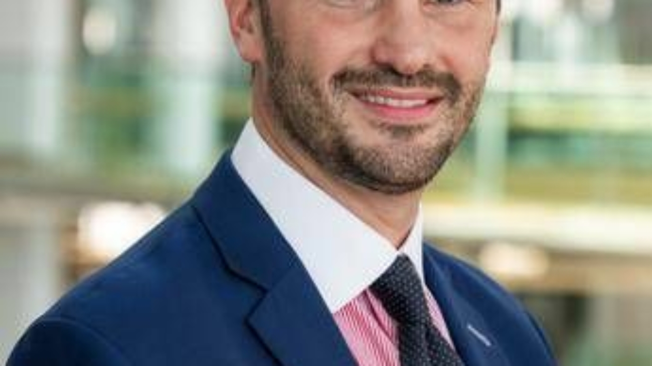 Boehringer, Nedim Pipic Country Managing Director e Head of Human Pharma Italy
