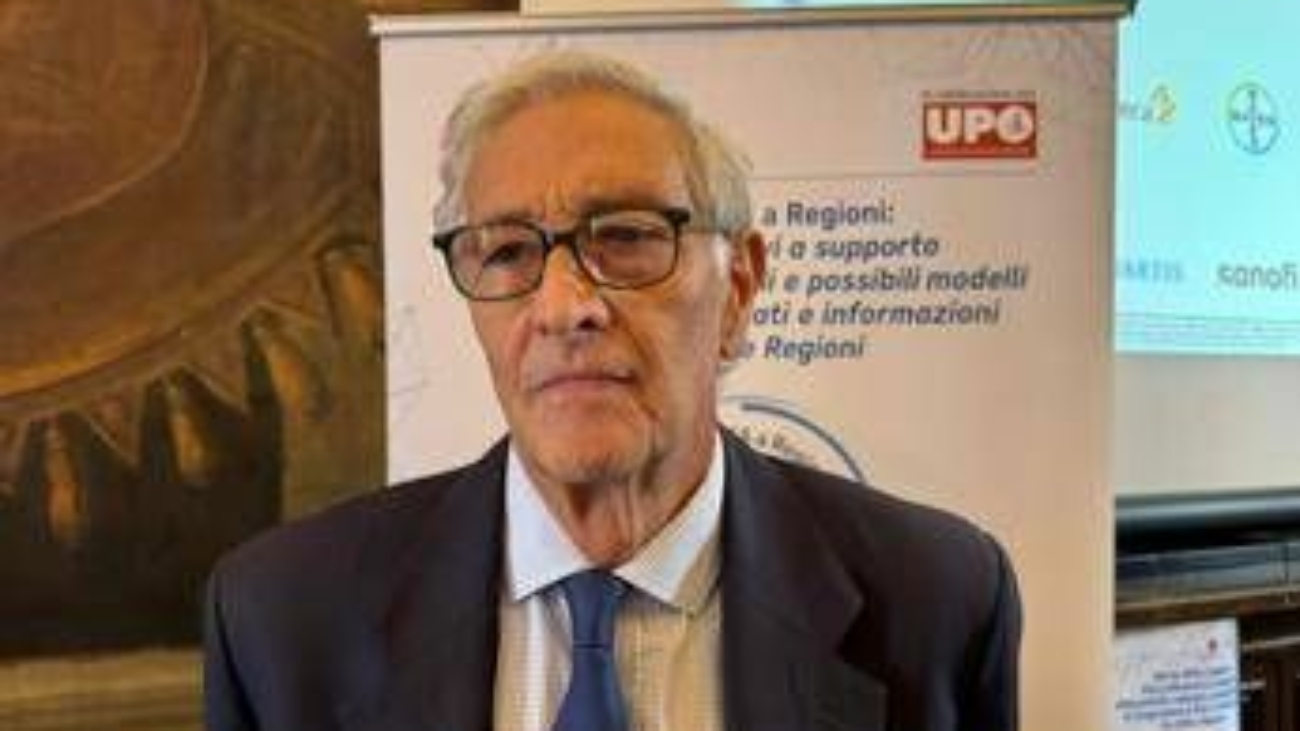 Farmaci, Rasi: "Con maggiori dati da Aifa a Regioni utilizzo più razionale risorse"