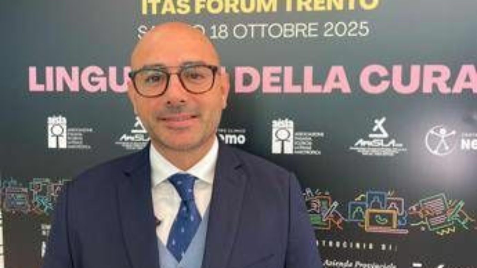 Malattie rare, Zuccarino (NeMo): "Tecnologia è parte della cura"