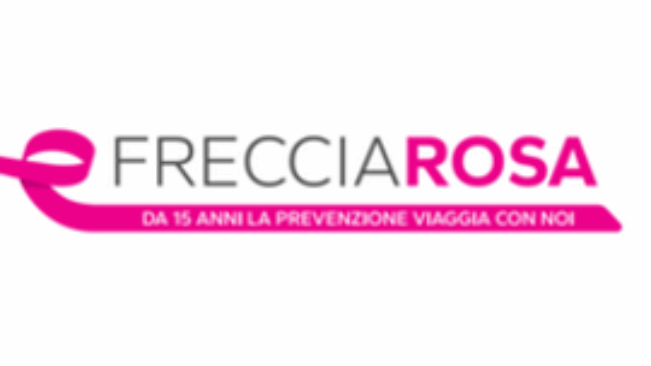 A Roma sul FrecciaRosa oltre 400 prestazioni tra vaccini e screening