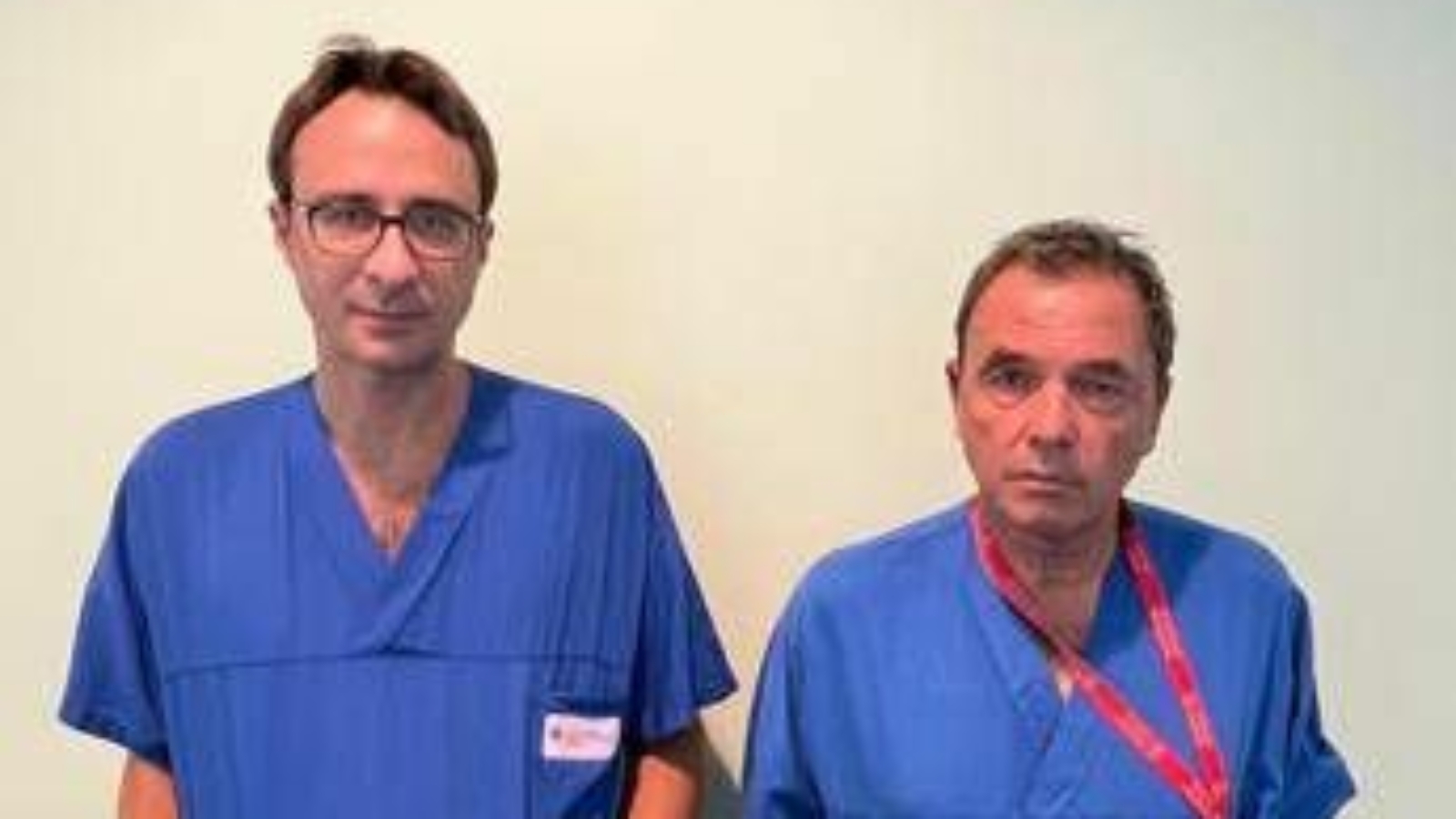 Milano, impianto compassionevole di valvola tricuspide salva anziana calabrese