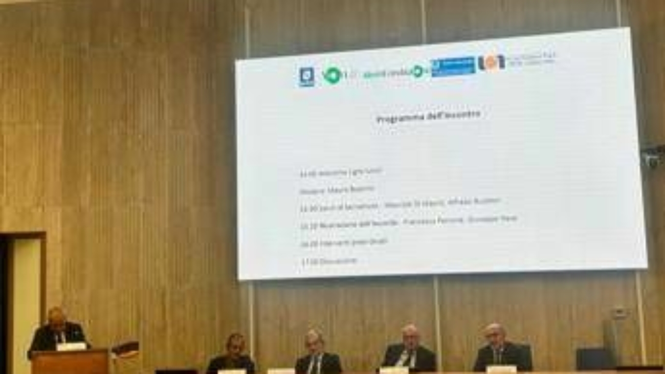 Tumori: in Campania la prevenzione oncologica arriva nelle carceri