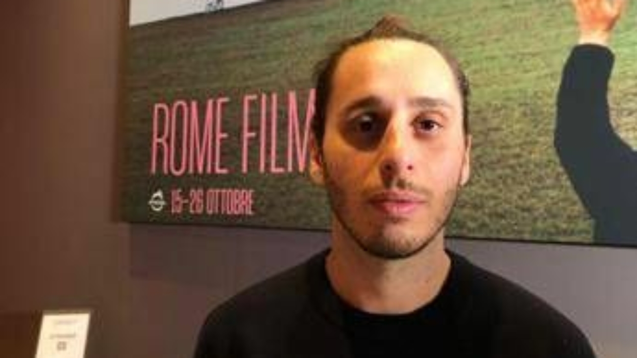 Tumori, regista Valentini: "Chiave racconto non è vita dell’artista, ma un particolare"