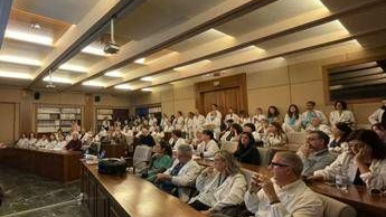 Nutrizione e salute della pelle, congresso all'Idi-Irccs di Roma