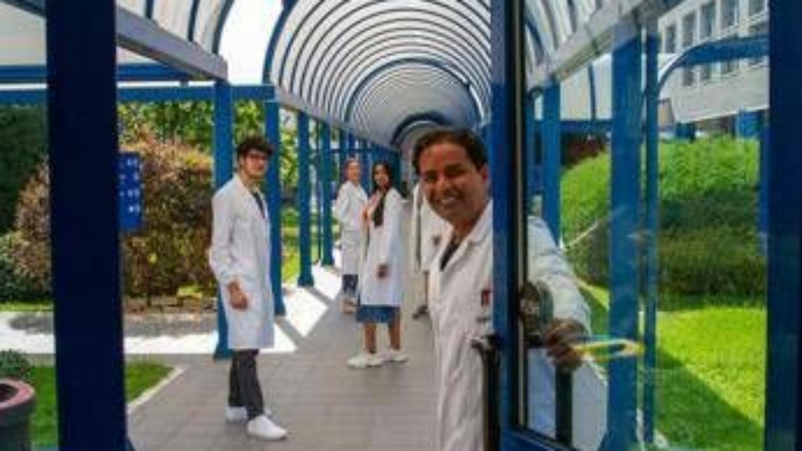 Ricerca, fra Dna e Big data a Milano la 'Bollywood' dell'Ifom si prepara per il Diwali