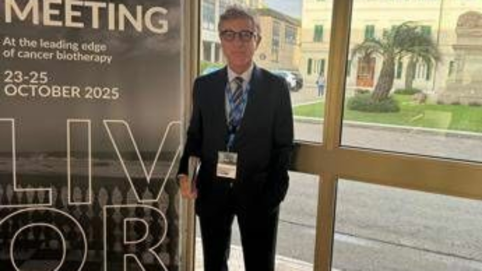 Tumori. Ferrucci (Nibit): "dai vaccini ai super anticorpi le autostrade verso il futuro dell'immuno-oncologia"