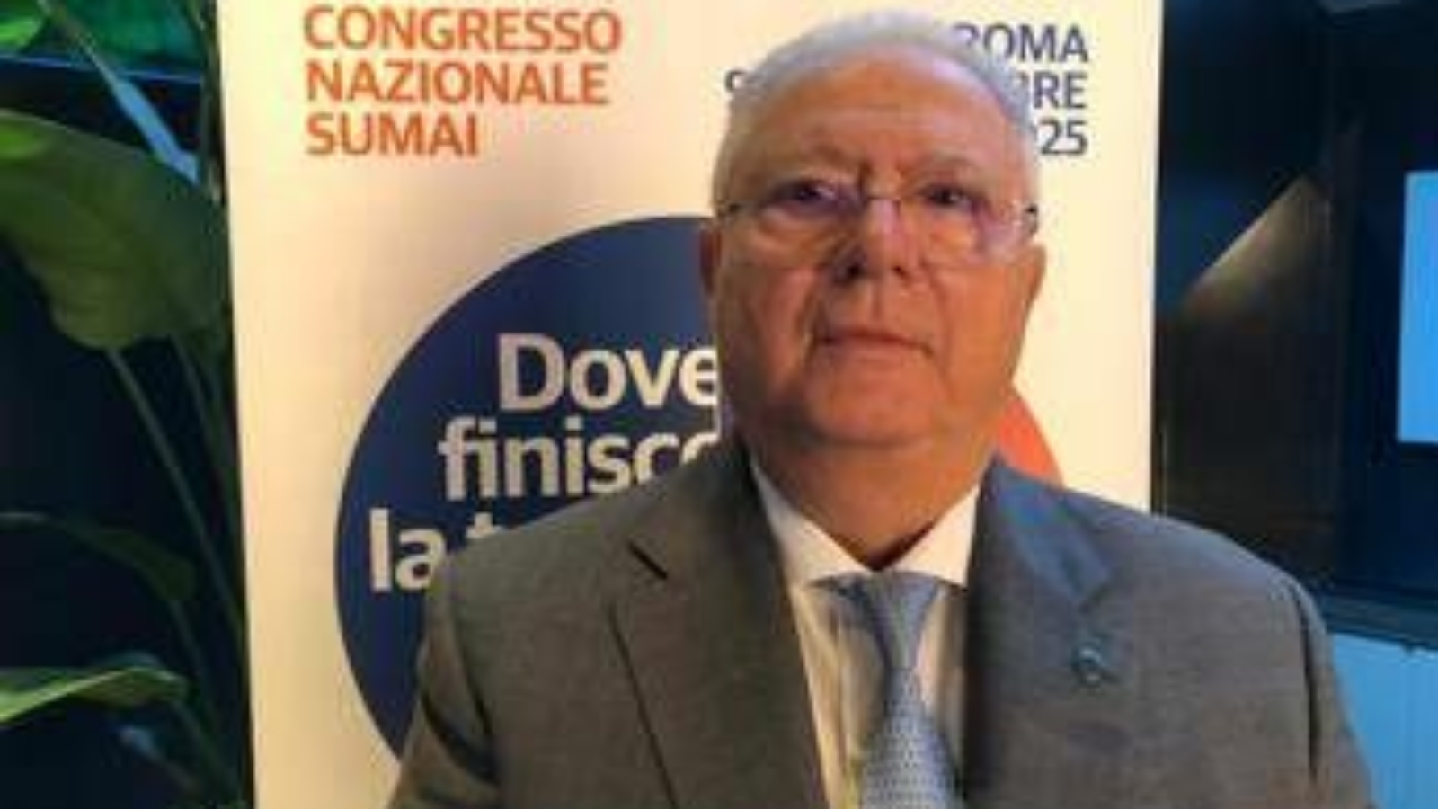 Magi (Sumai): "Senza specialisti ambulatoriali il Ssn rischia di fermarsi"