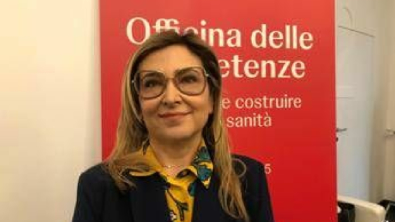 Sanità, Mainolfi: "Strategico investire in competenze per Ssn più innovativo"