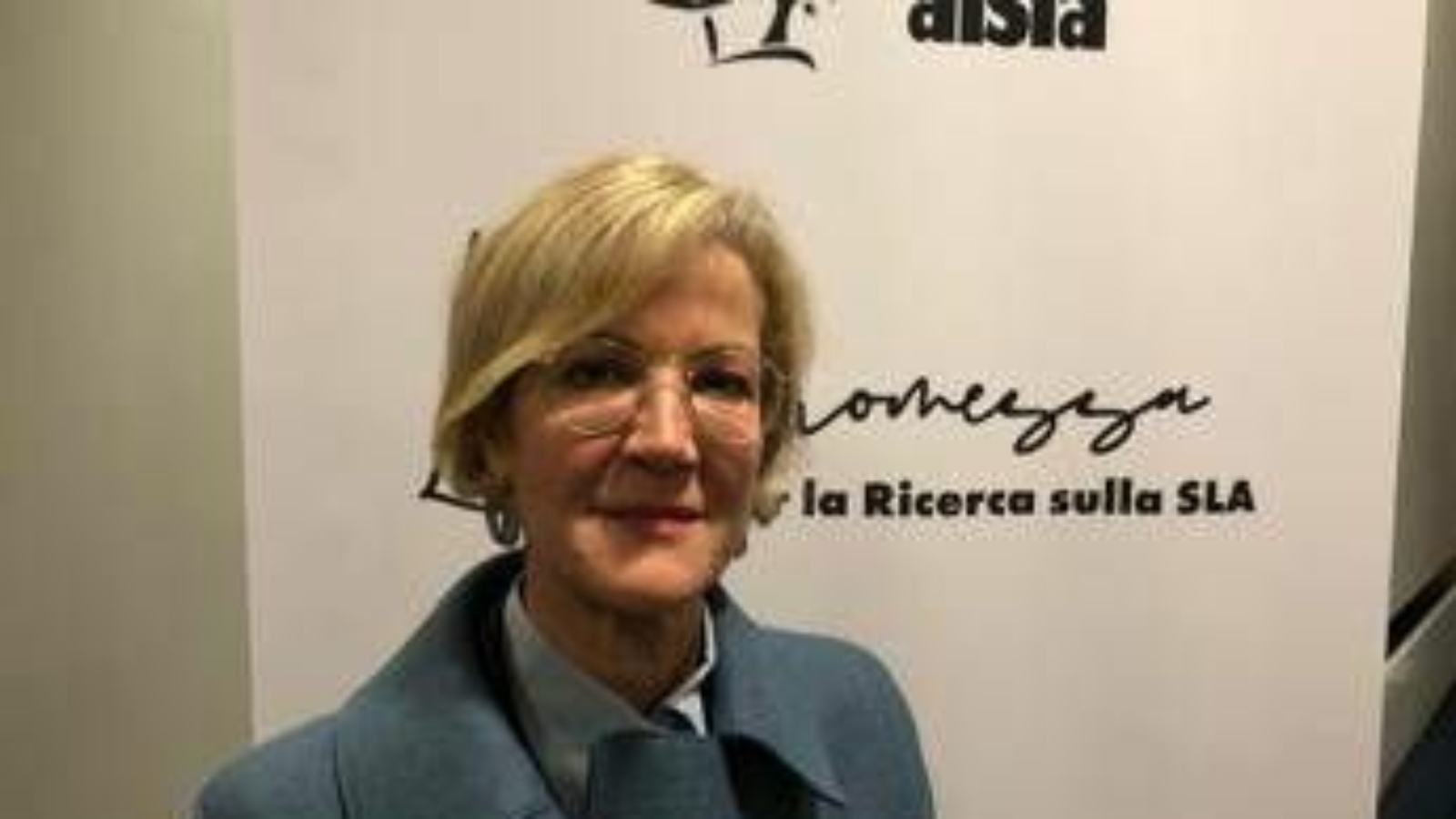 Mezzaroma (Ss Lazio): "Con Aisla per abbattere le barriere e tifare allo stadio"