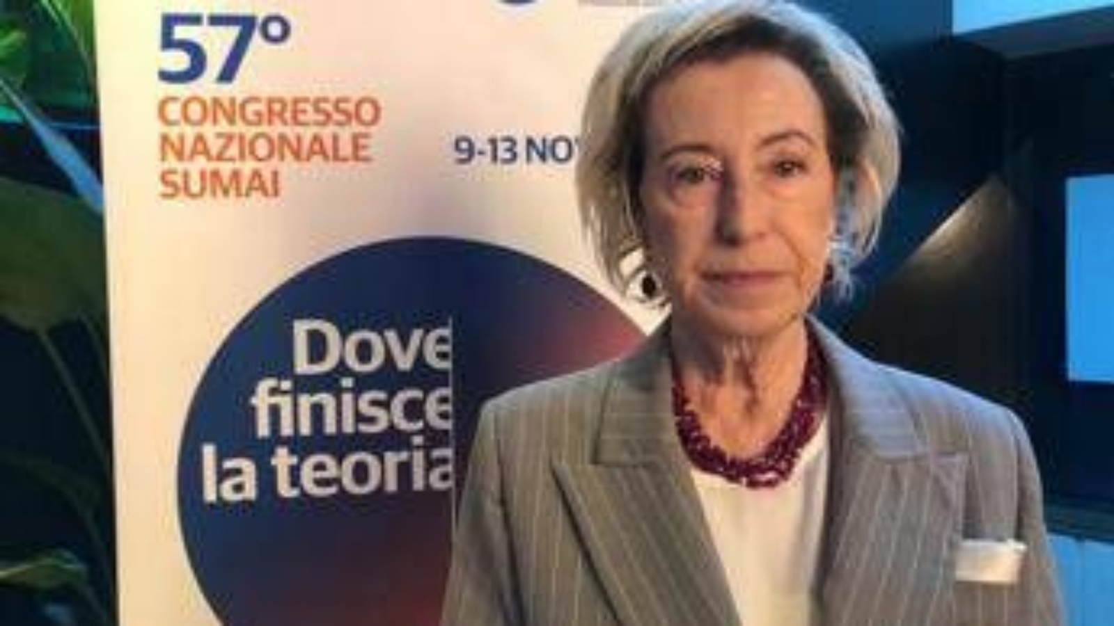 Moratti (Fi): "Allo studio Btp dedicato e al lavoro per riavvicinare ospedale e territorio"