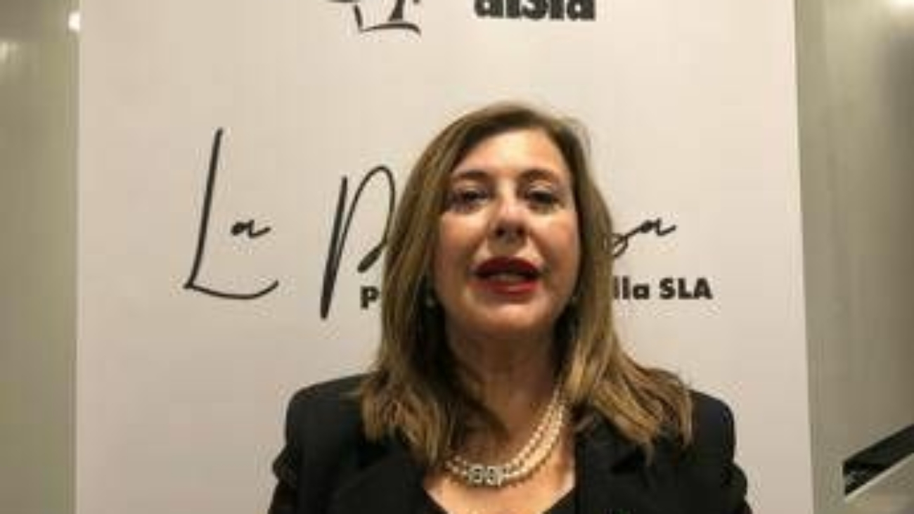 Massimelli (Aisla): "La promessa è l’impegno perché nessuno resti solo"