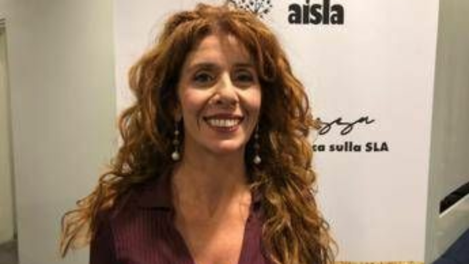 Rollo (Io Posso): "Le biobanche aiutano la ricerca per combattere la Sla"