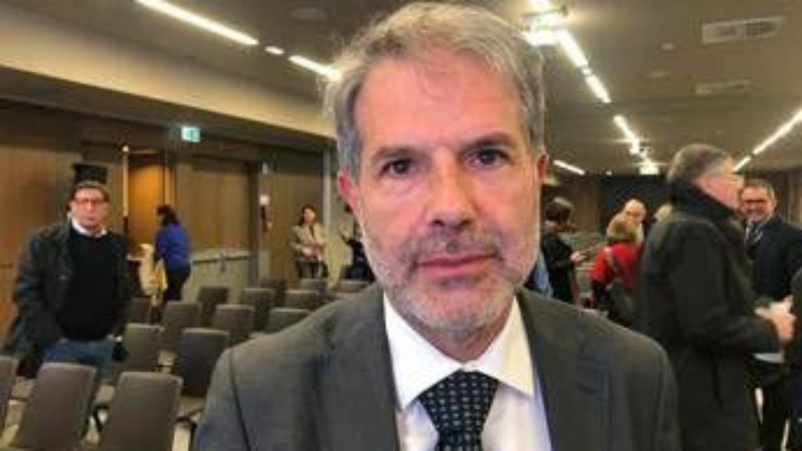 Manovra, Ciancitto (Fdi): "Già 250 mln annui per medicina territorio ma faremo altri investimenti"