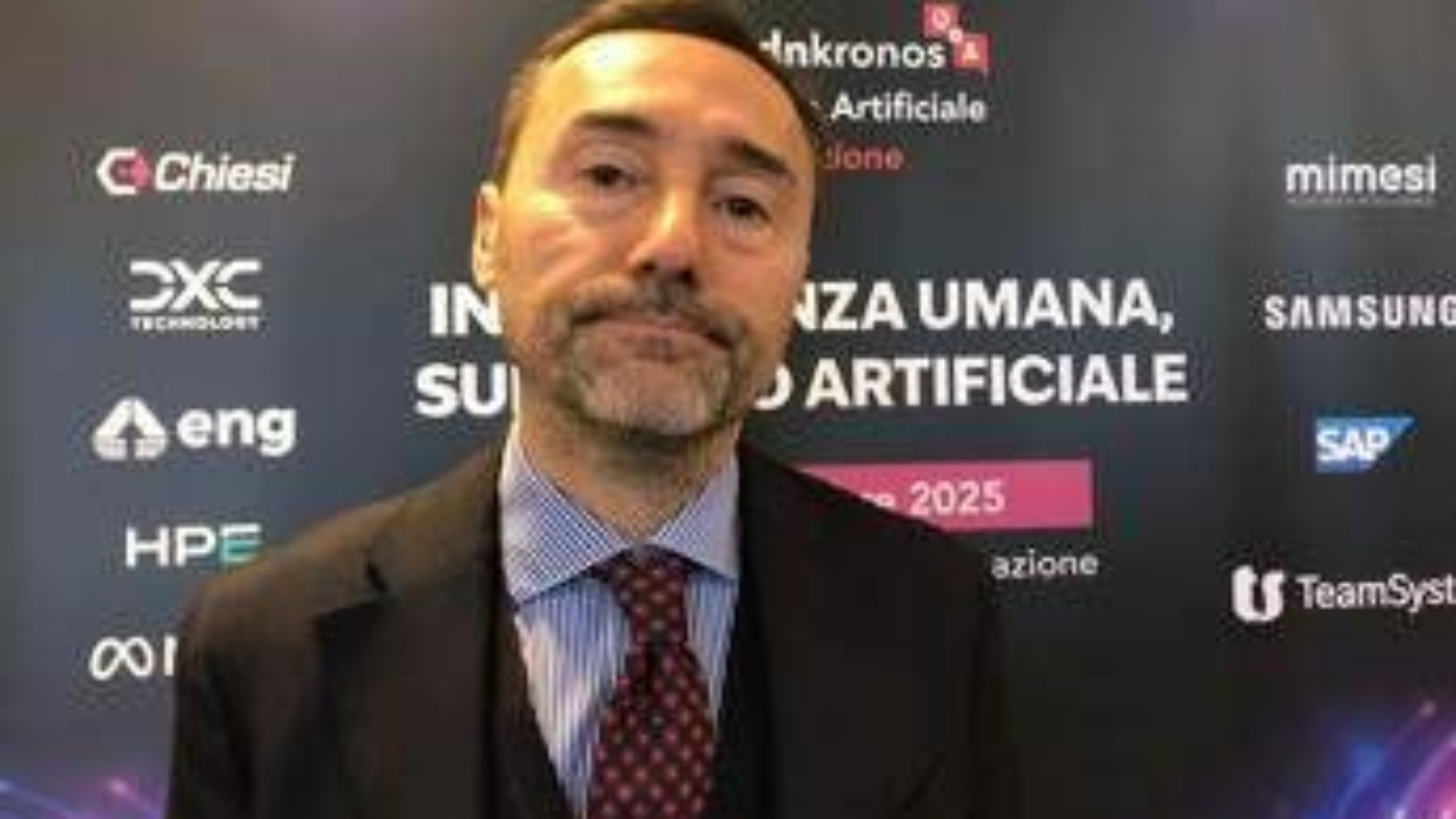 Chinni (Farmindustria): "Ai valore di efficacia ed efficienza per le imprese"