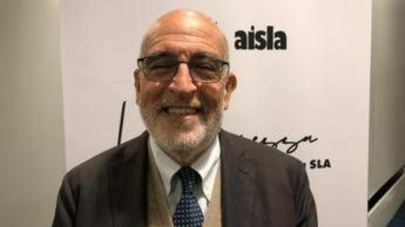 Sabatelli (Nemo Roma): "Per la cura della Sla abbiamo una strada definita"