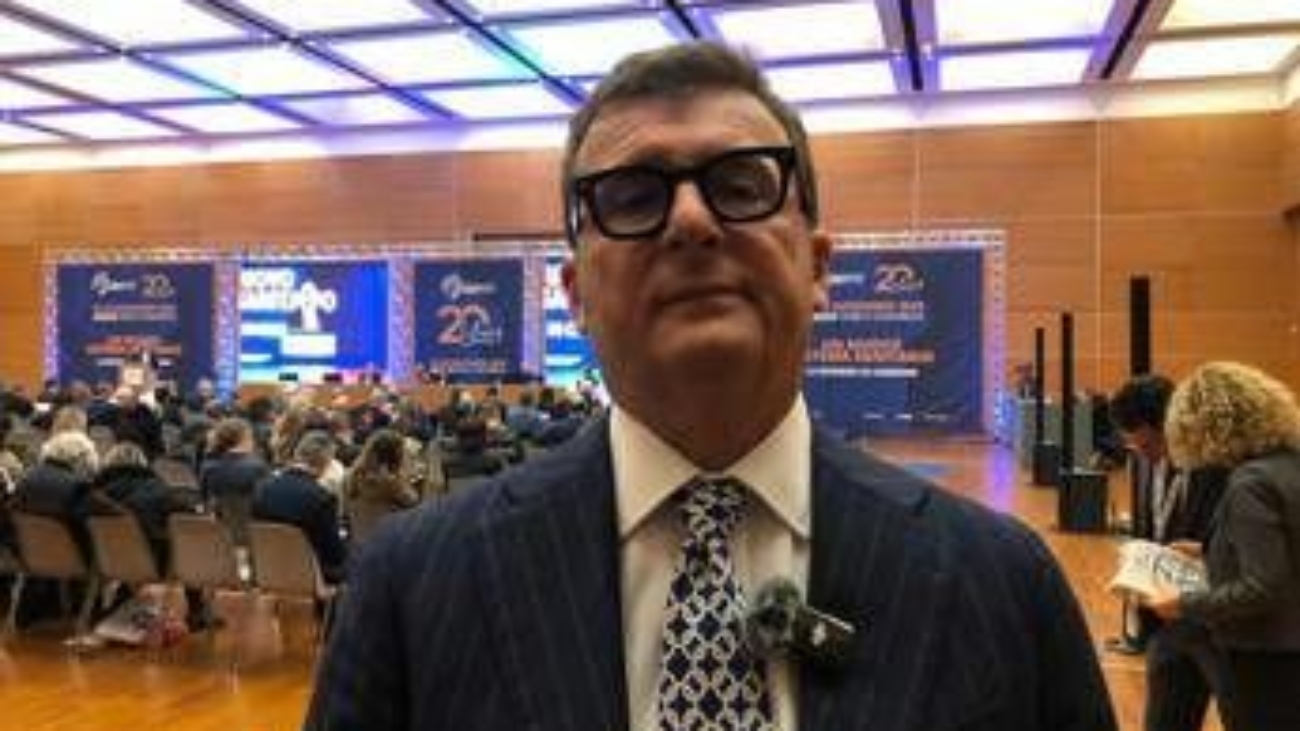 Mennini: "Risorse non a pioggia ma finalizzate a fabbisogni reali popolazione"