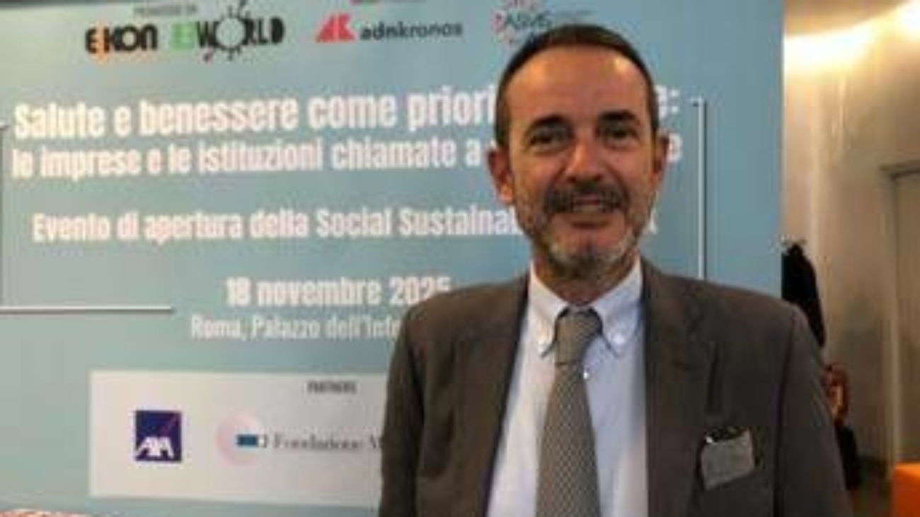 Laporta (Ispra): "One Health concetto di salute interconnesso e declinato al plurale"