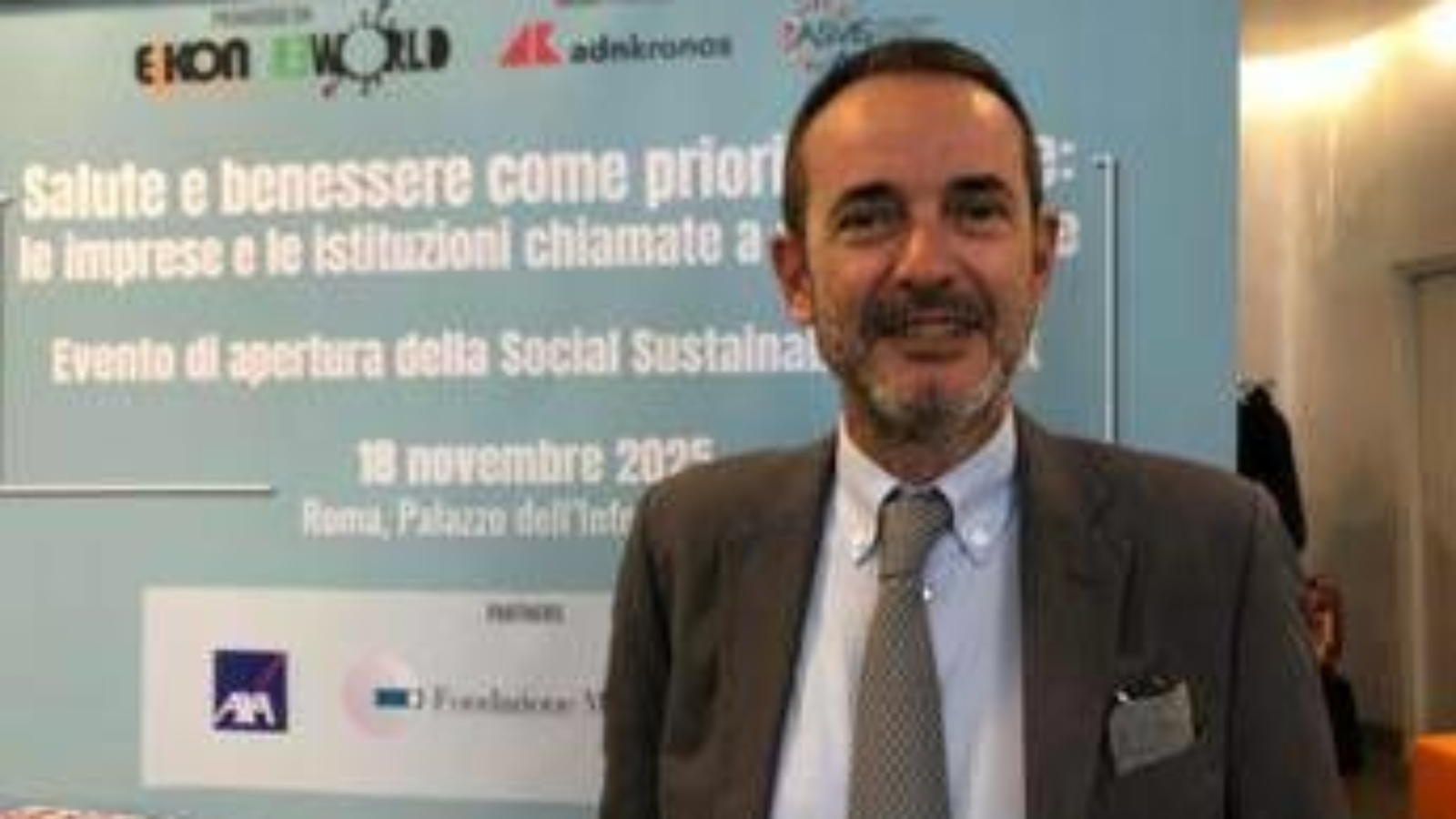 Laporta (Ispra): "One Health concetto di salute interconnesso e declinato al plurale"