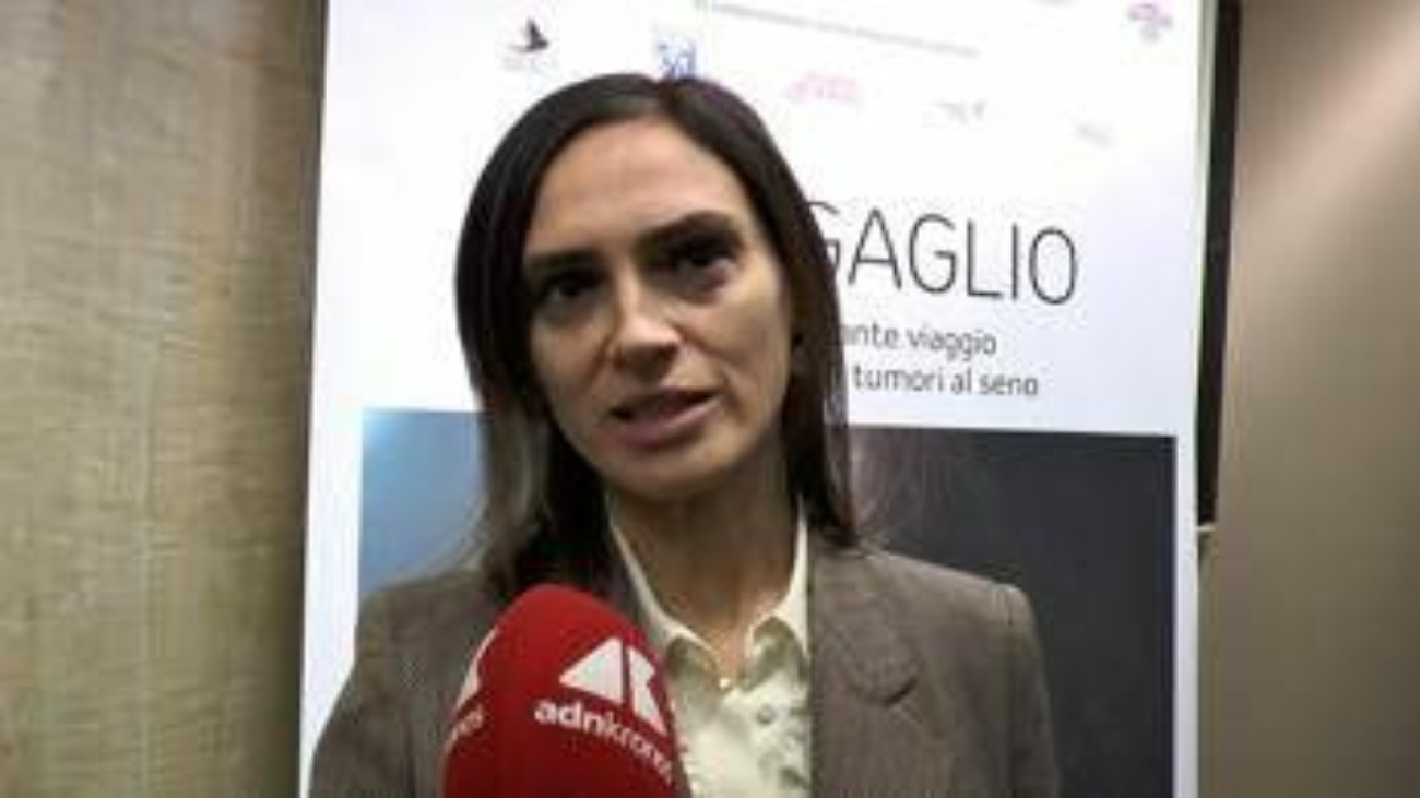 Tumori, Criscitiello (Humanitas): "Presa in carico in Breast Unit migliora outcome pazienti"
