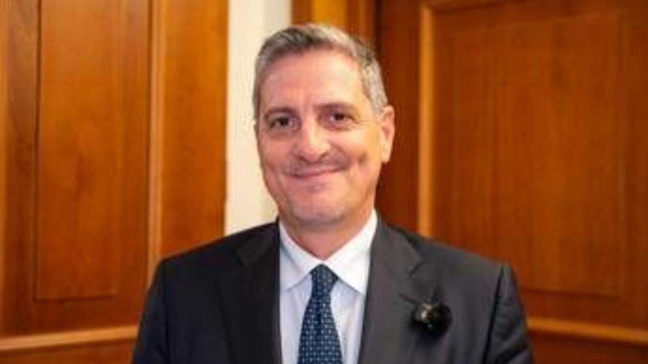 Salute, Barachini: "Docufilm avvicina persone a comprendere malattie a volte invisibili"