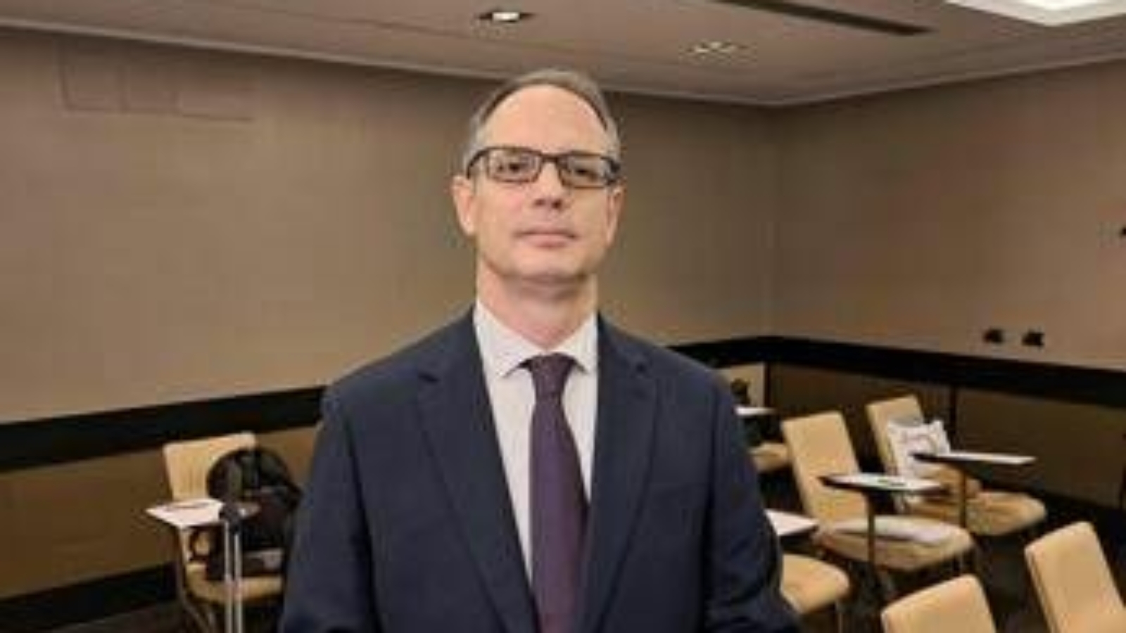 Bigagli (Bms): "Dopo luspatercept in arrivo nuove molecole in ematologia"