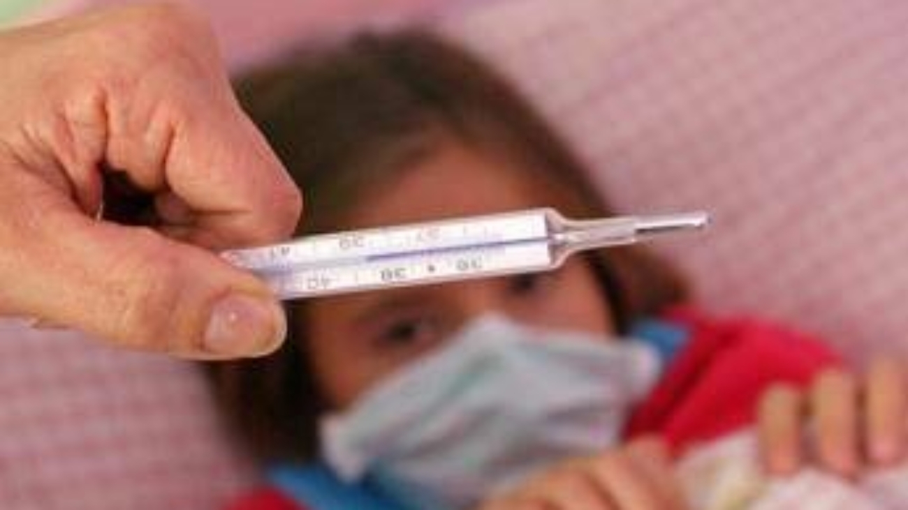 Influenza, il pediatra: "Bambini sempre i più colpiti, per loro virus non banale"