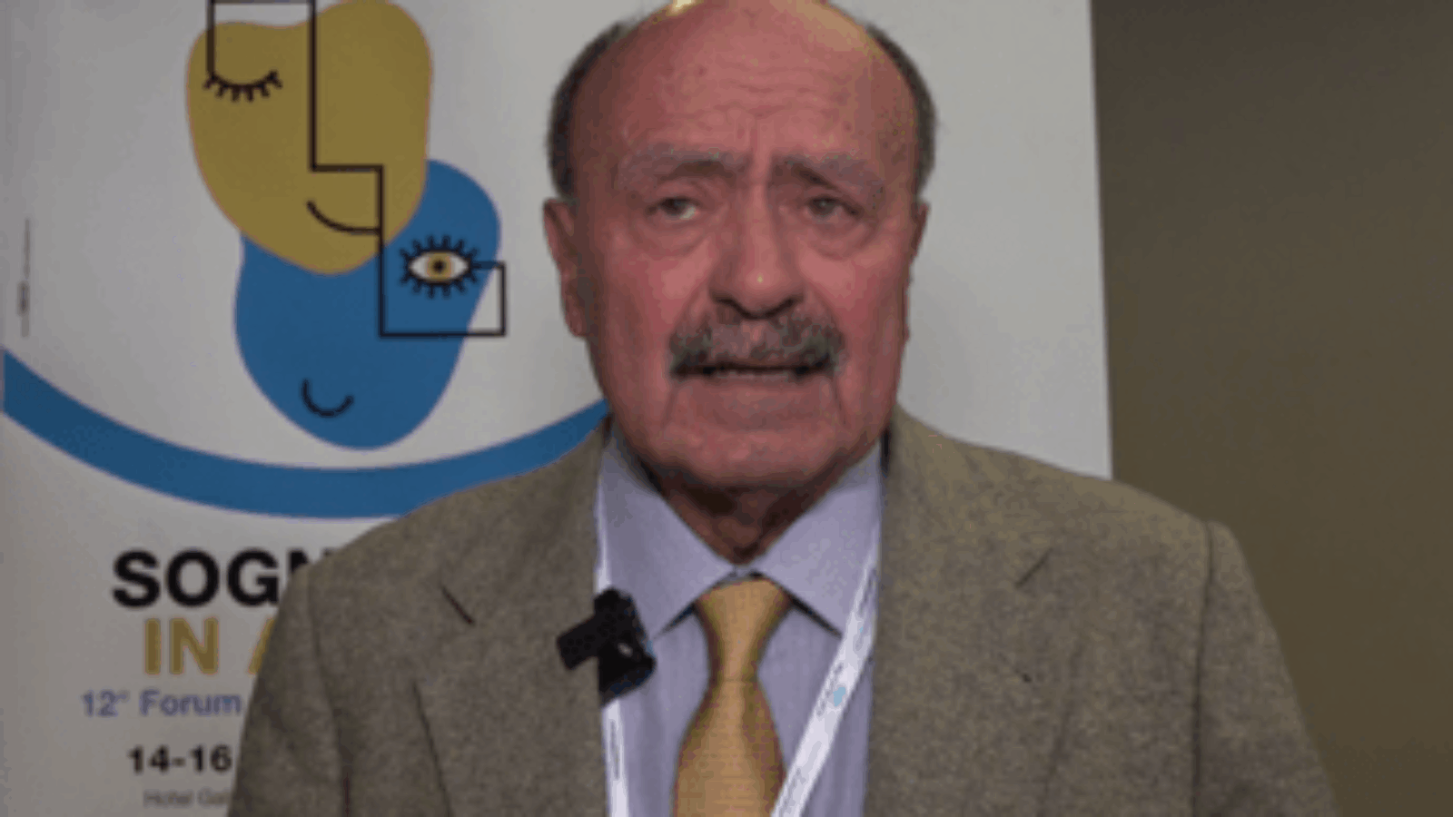 Bartoli (Lega filo d’oro): "I volontari sono il ponte tra le persone sordocieche e il mondo"