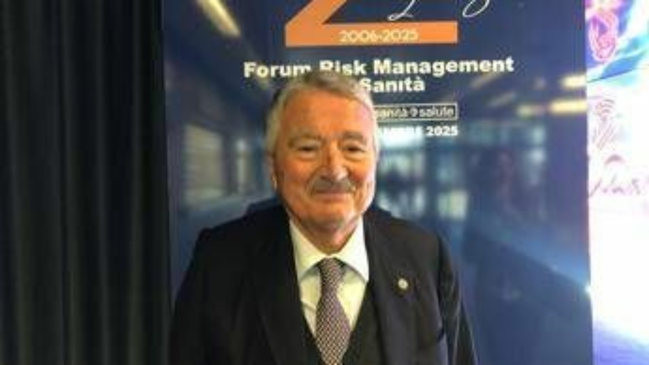 Bellantone (Iss): "Puntare a innovazione equa e solidale ed evitare sprechi"