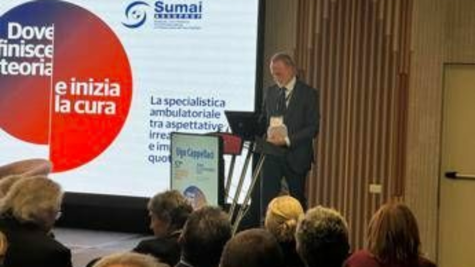 Sanità, Cappellacci (Fi): "Risorse sono fondamentali ma servono anche le riforme"