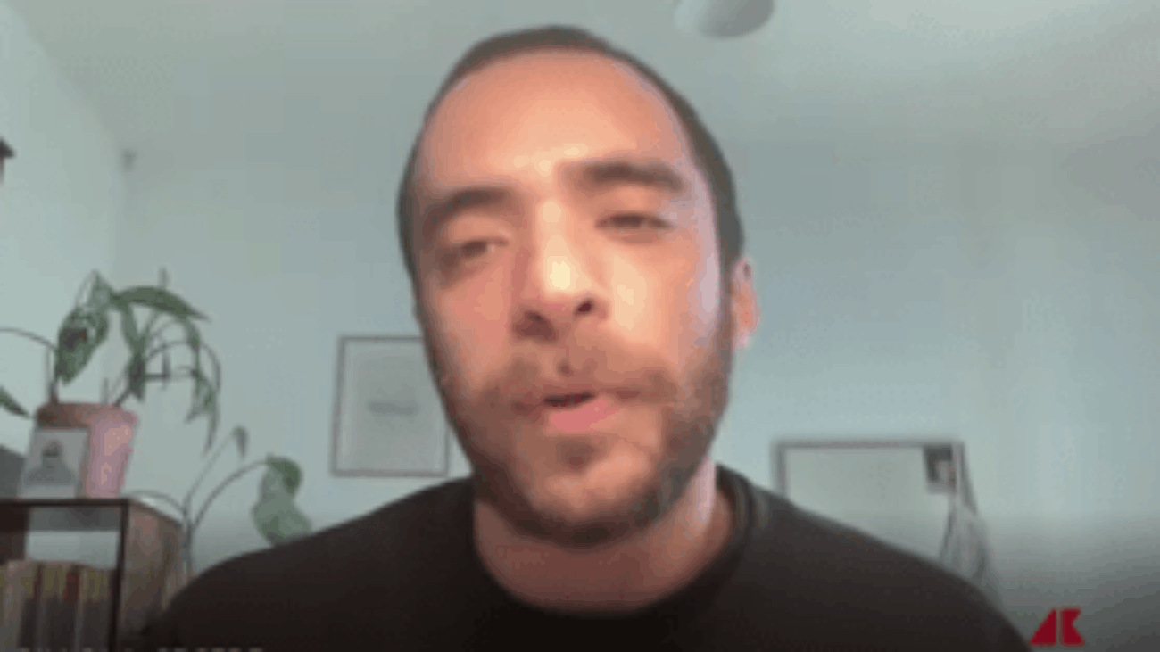 Cecere (Plus Aps): "Campagna 'La scelta sei tu' dà voce a persone con Hiv"